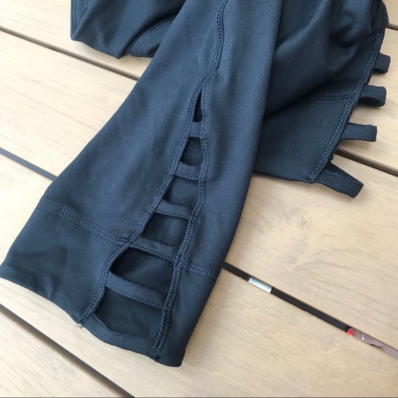 Target Champion Duo Dry Capri Leggings - Picture 7 of 7